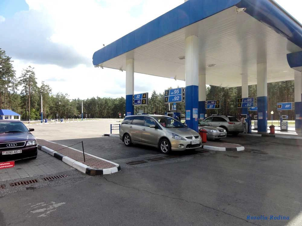 Выступовичи