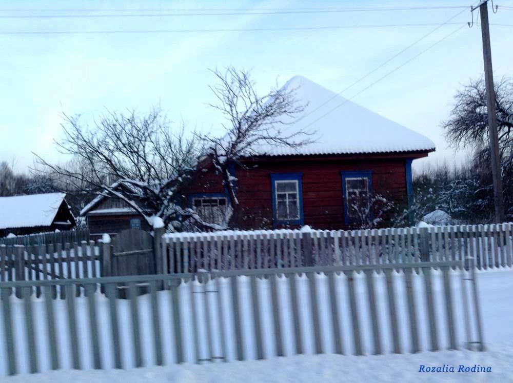 Рудня (Игнатпольский сельсовет)