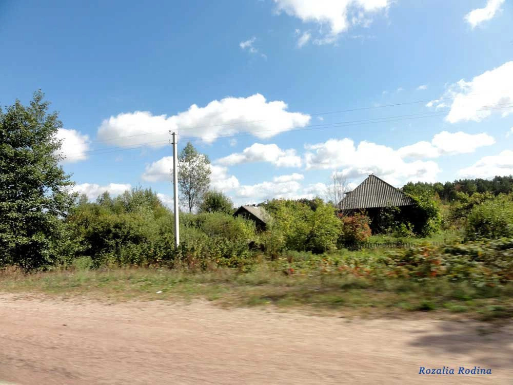 Рудня (Руднянский сельсовет)