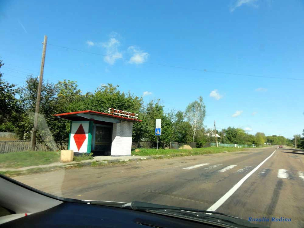 Заречье (Овручский р-н)