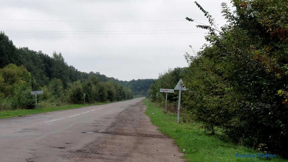 Парипсы