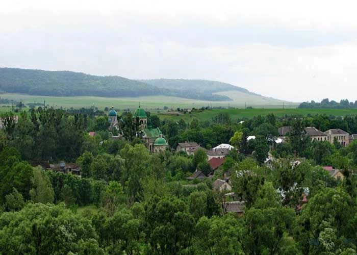 Олеско
