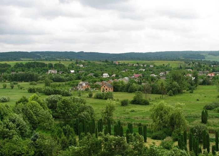 Олеско
