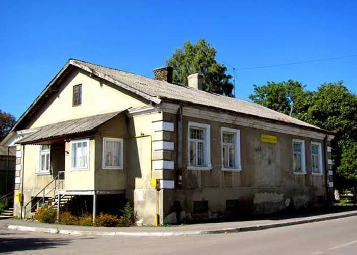 Олеско