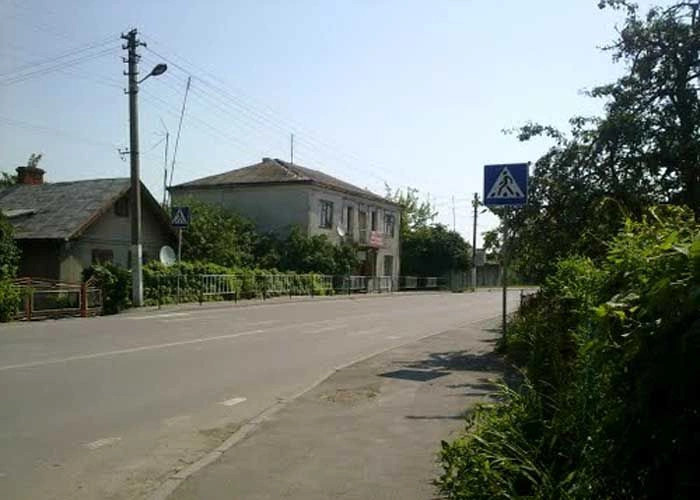 Олеско