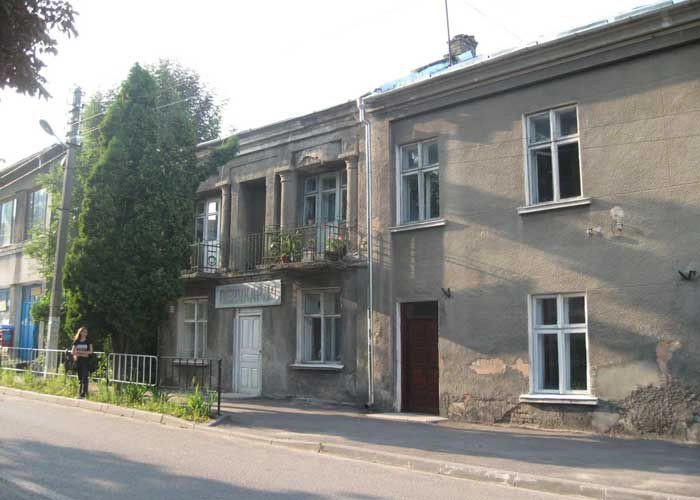 Олеско