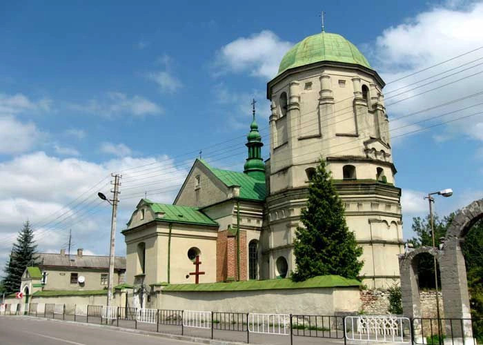 Олеско