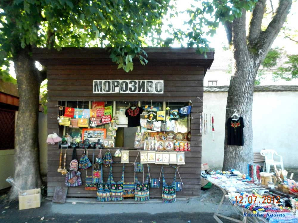 Олеско
