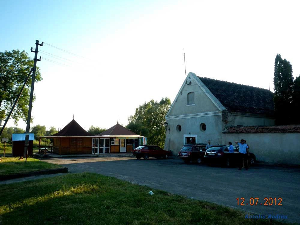 Олеско