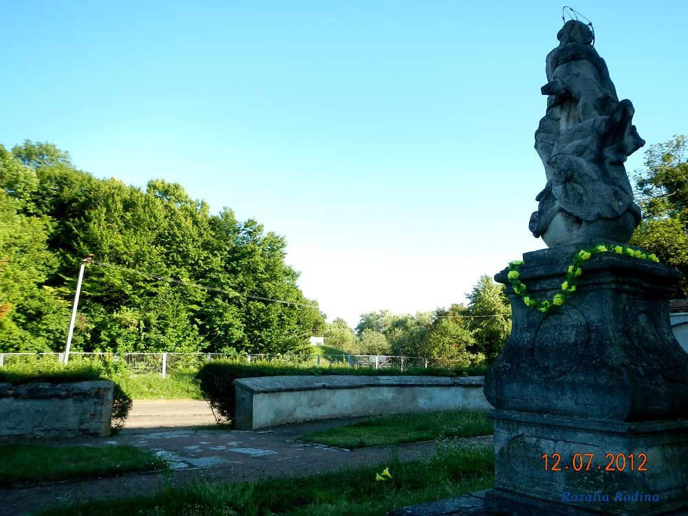 Олеско