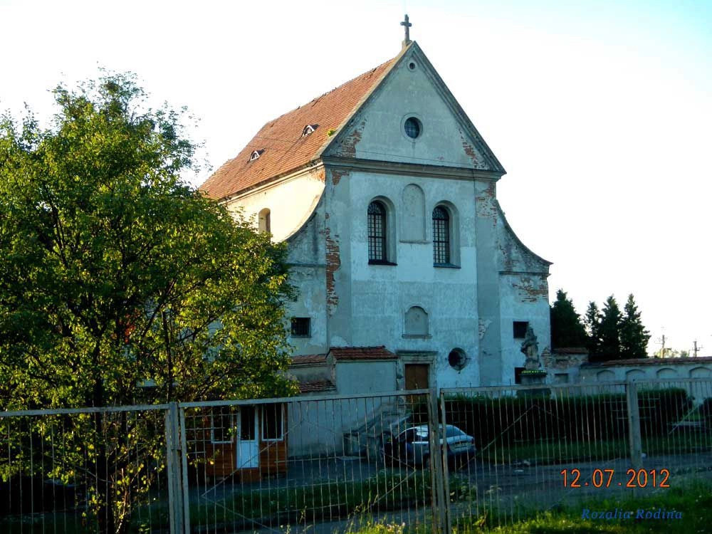 Олеско