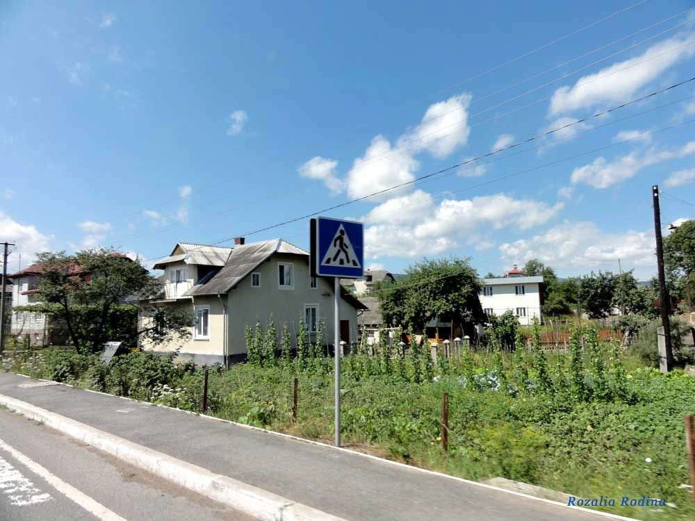 Верхнее Синевидное