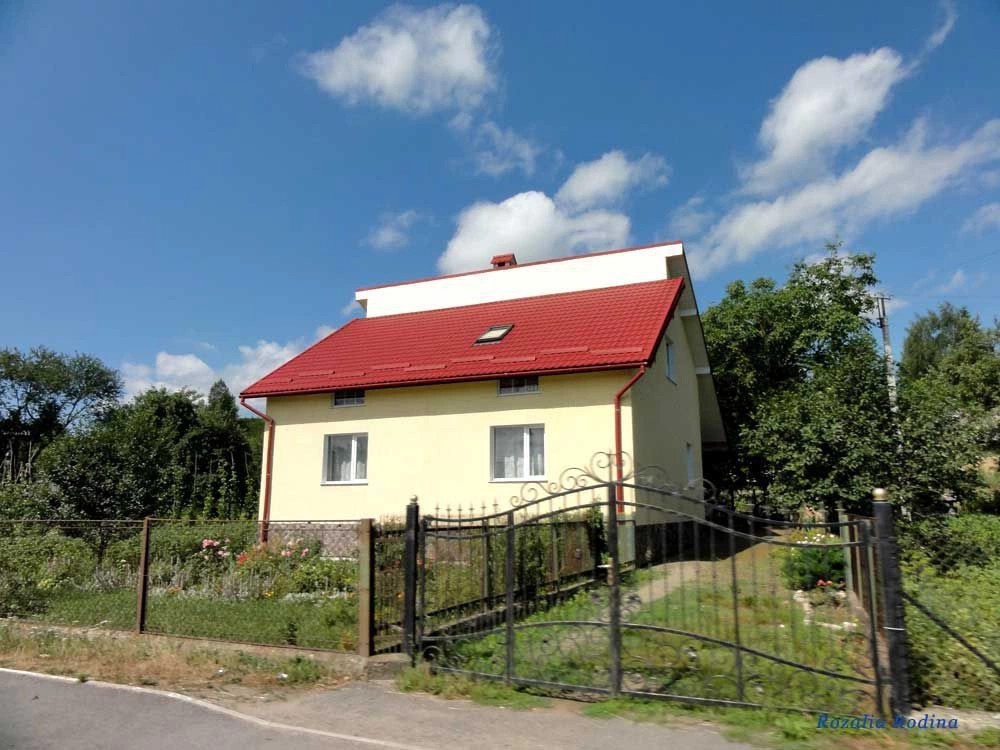 Верхнее Синевидное