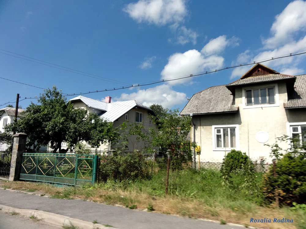 Верхнее Синевидное