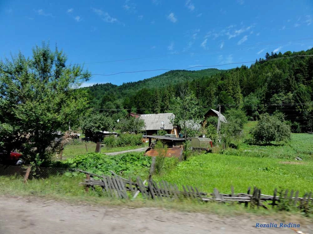 Коростов