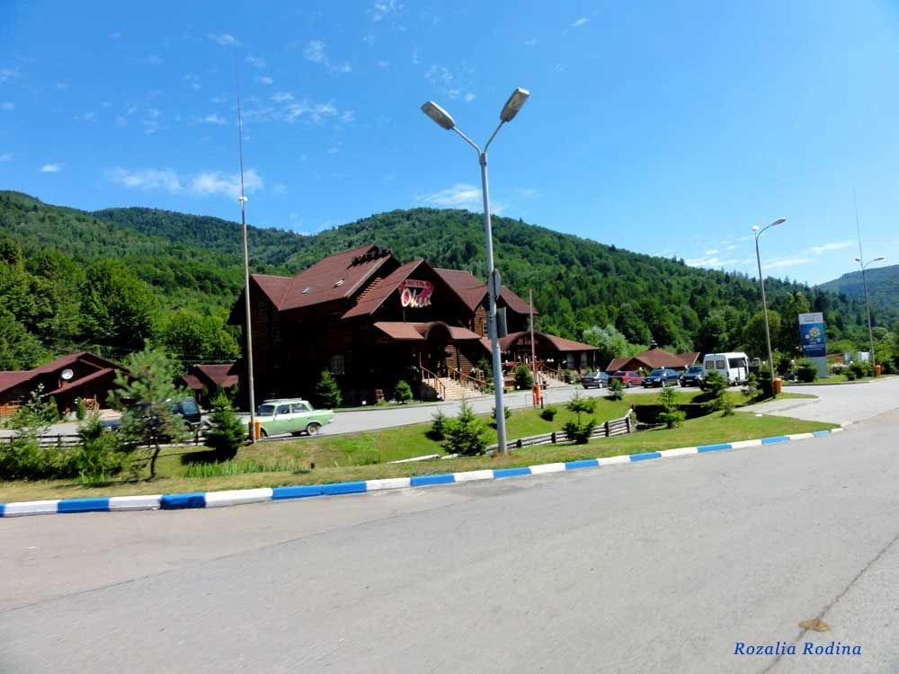 Коростов