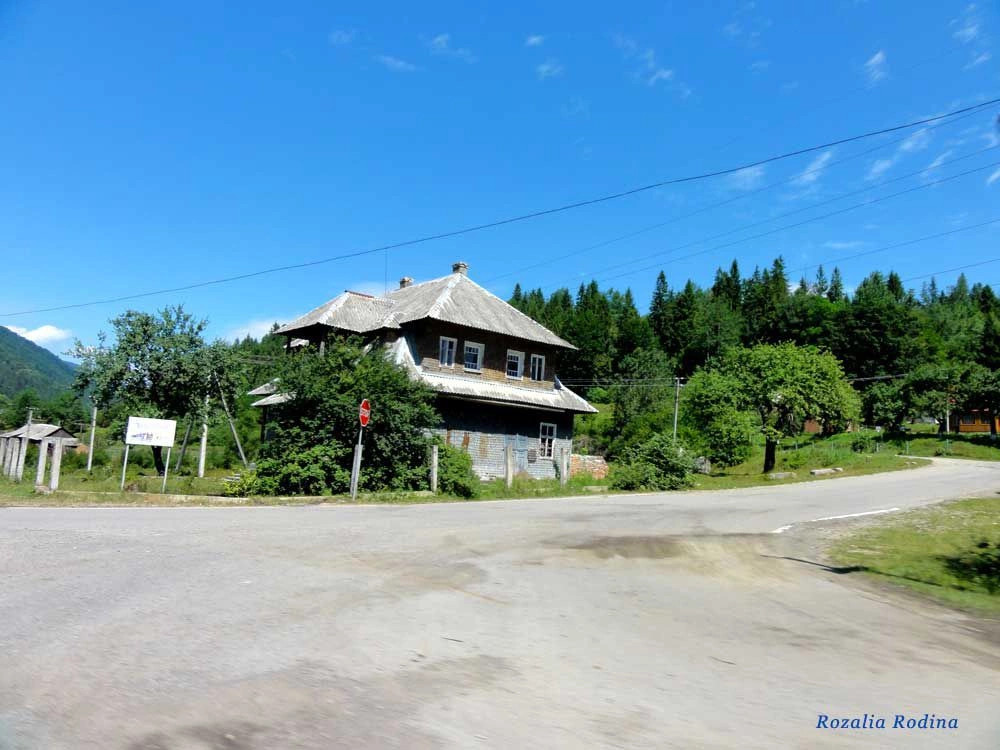 Коростов