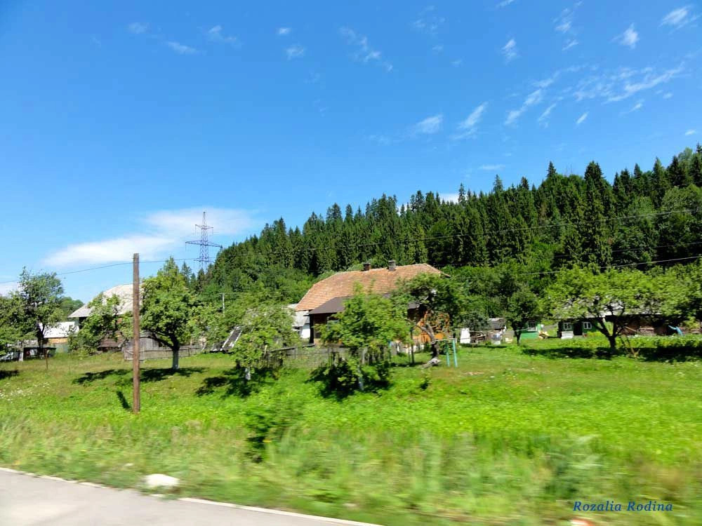 Коростов