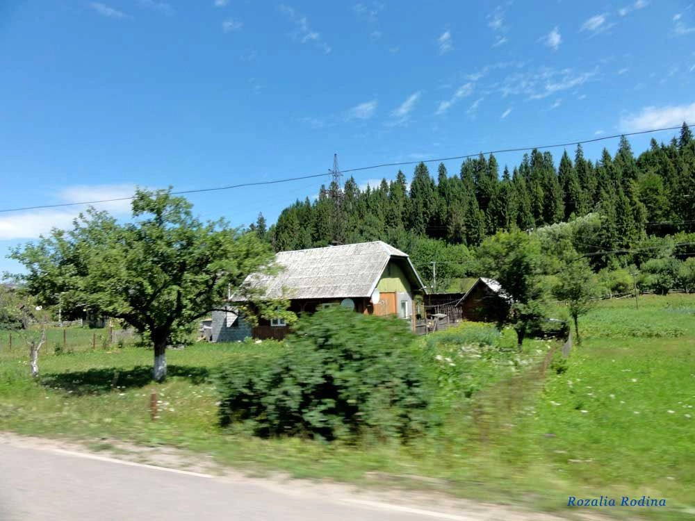 Коростов