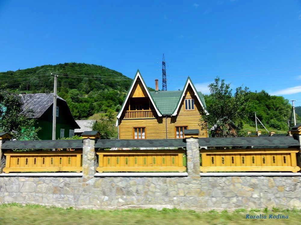 Коростов