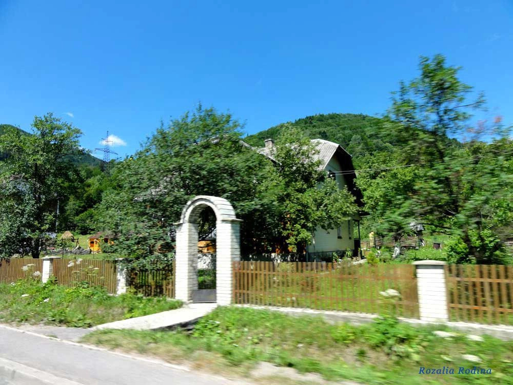 Коростов