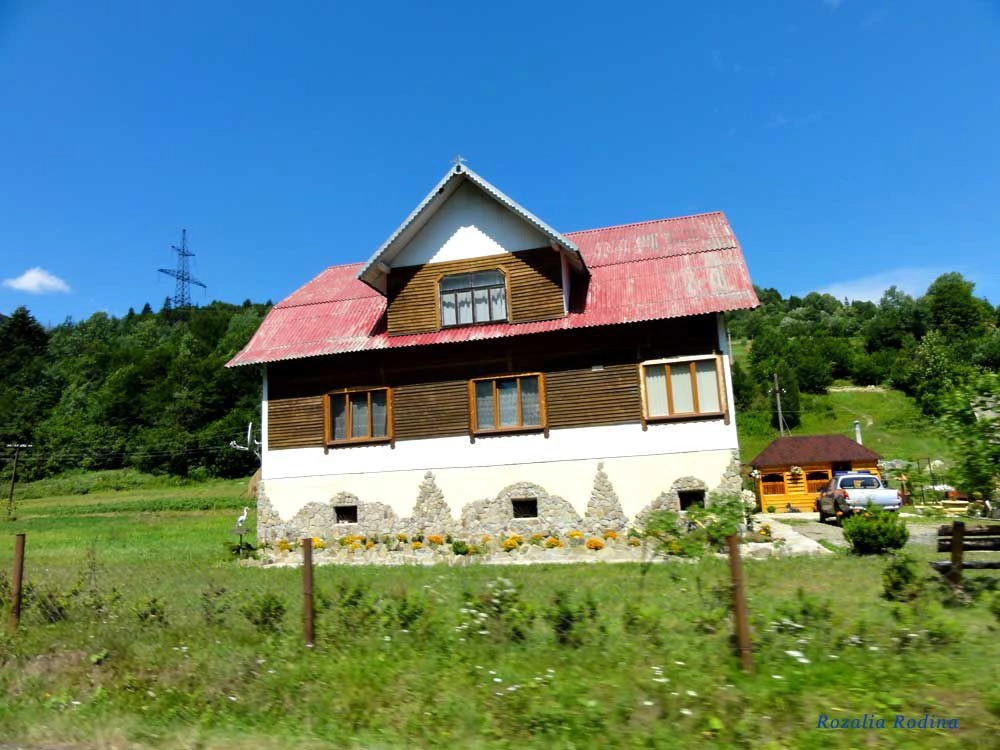 Коростов
