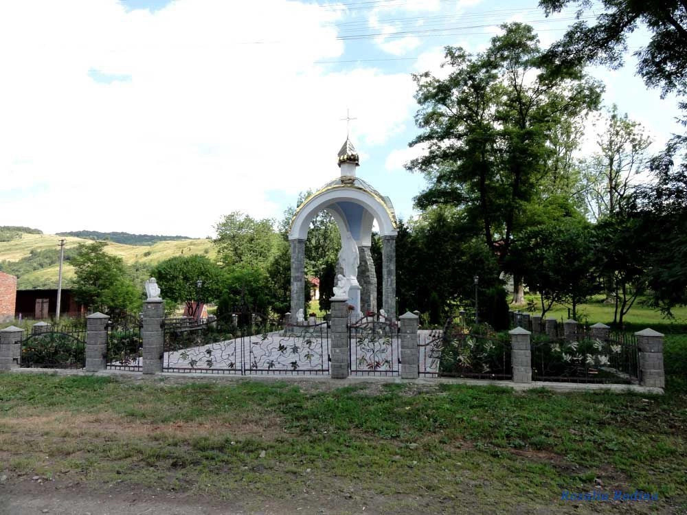 Крушельница