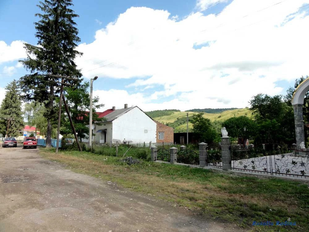 Крушельница