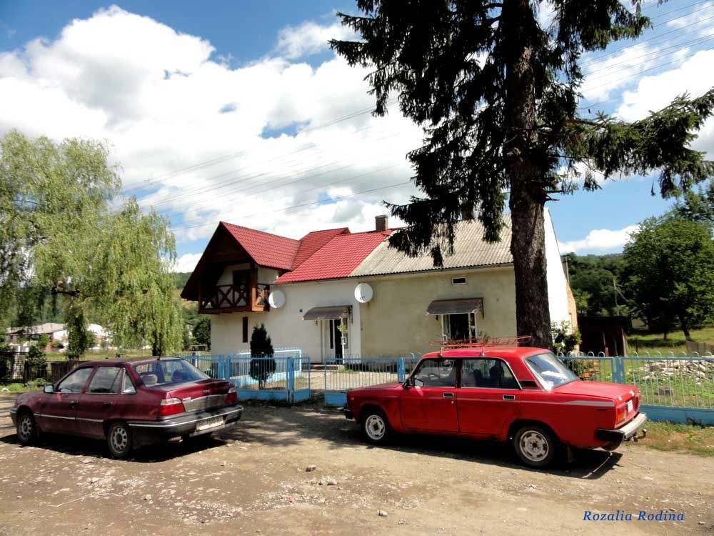 Крушельница