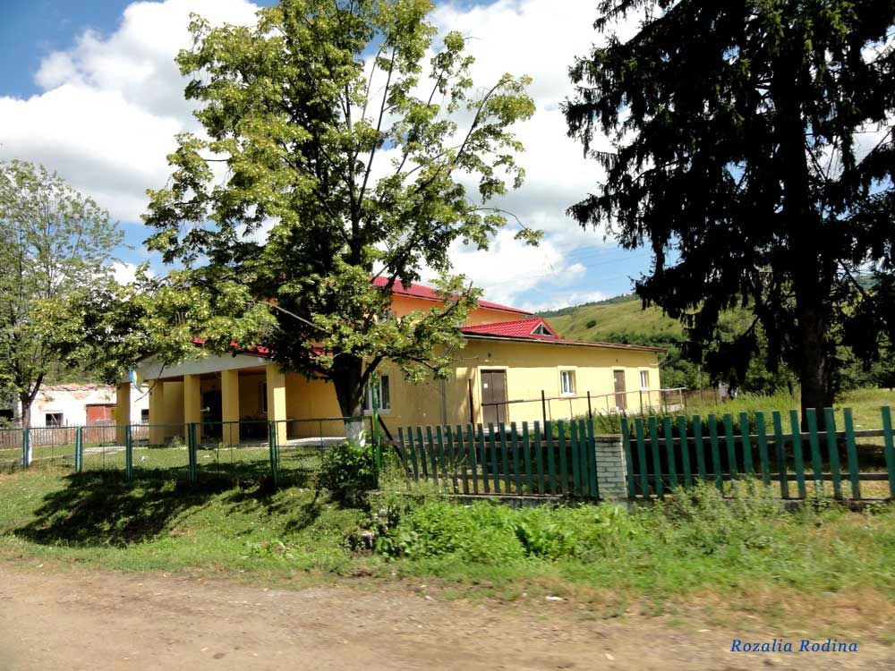 Крушельница