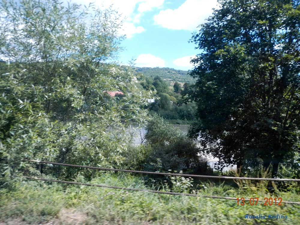 Крушельница