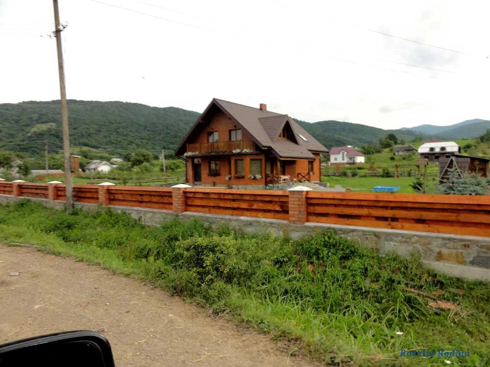 Крушельница