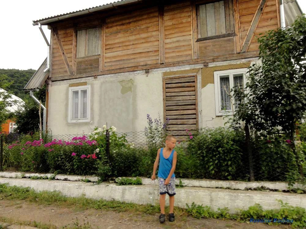Крушельница