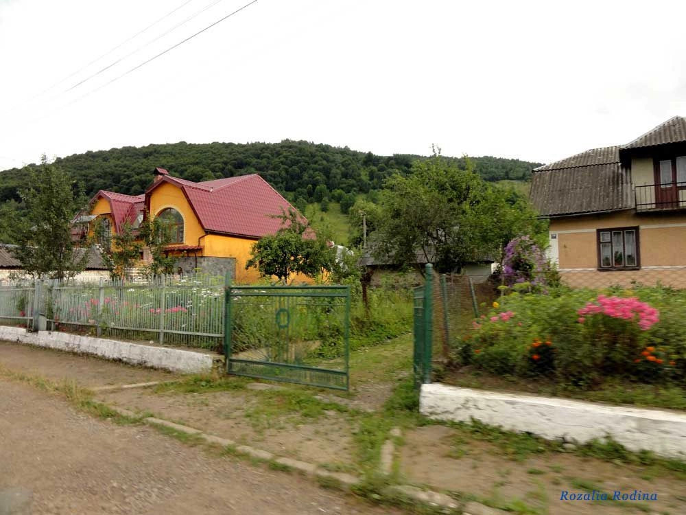 Крушельница