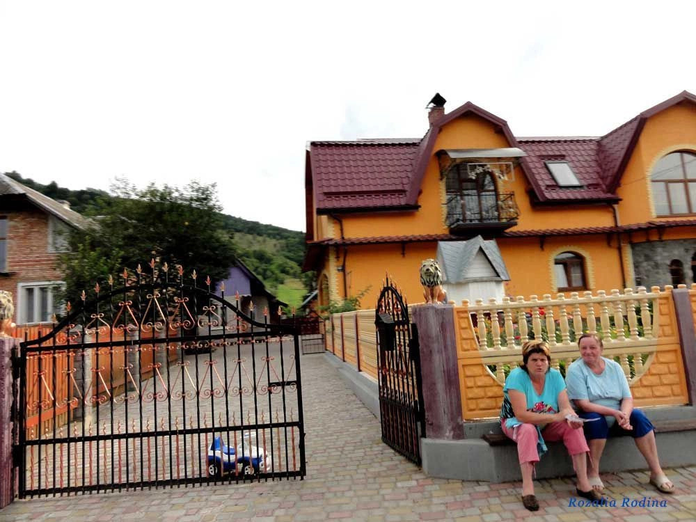 Крушельница