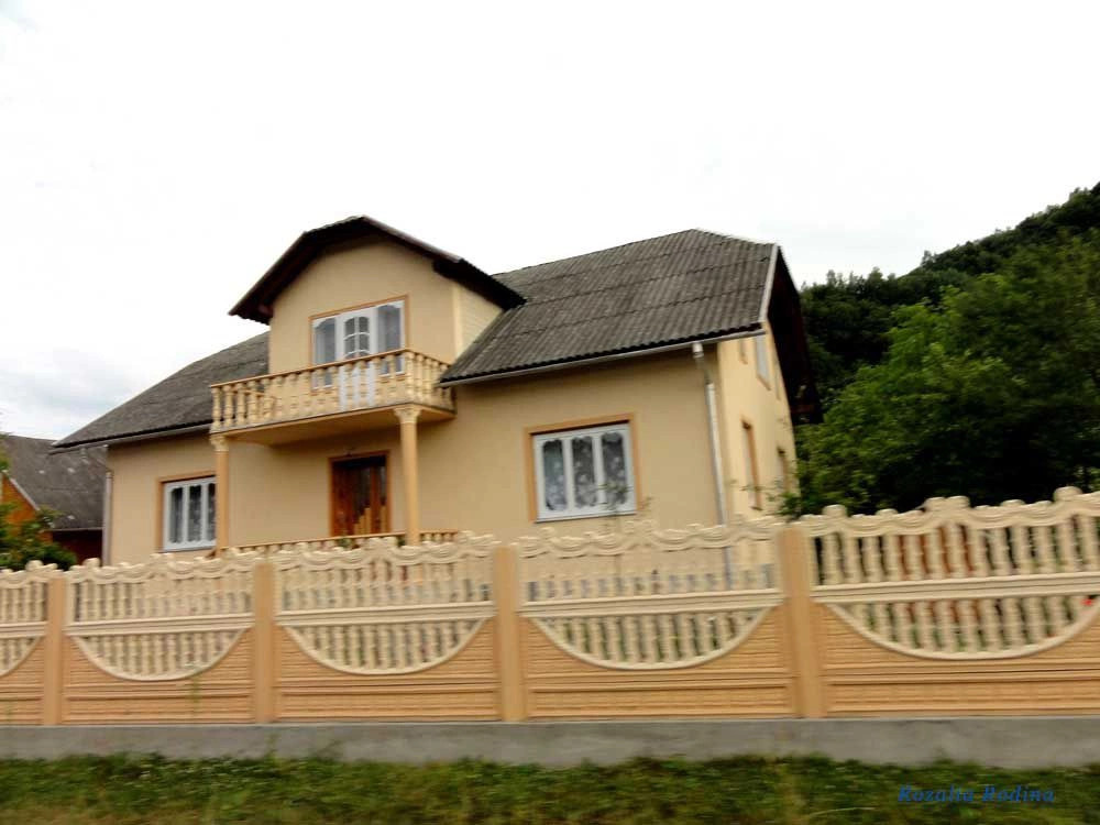 Крушельница