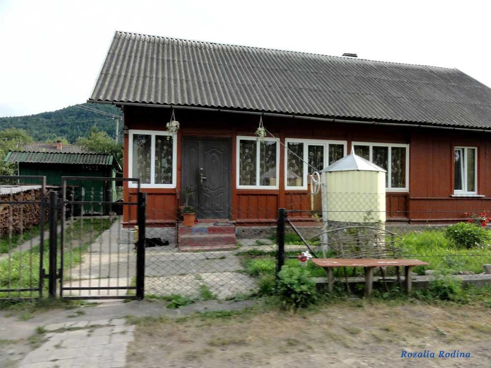 Крушельница