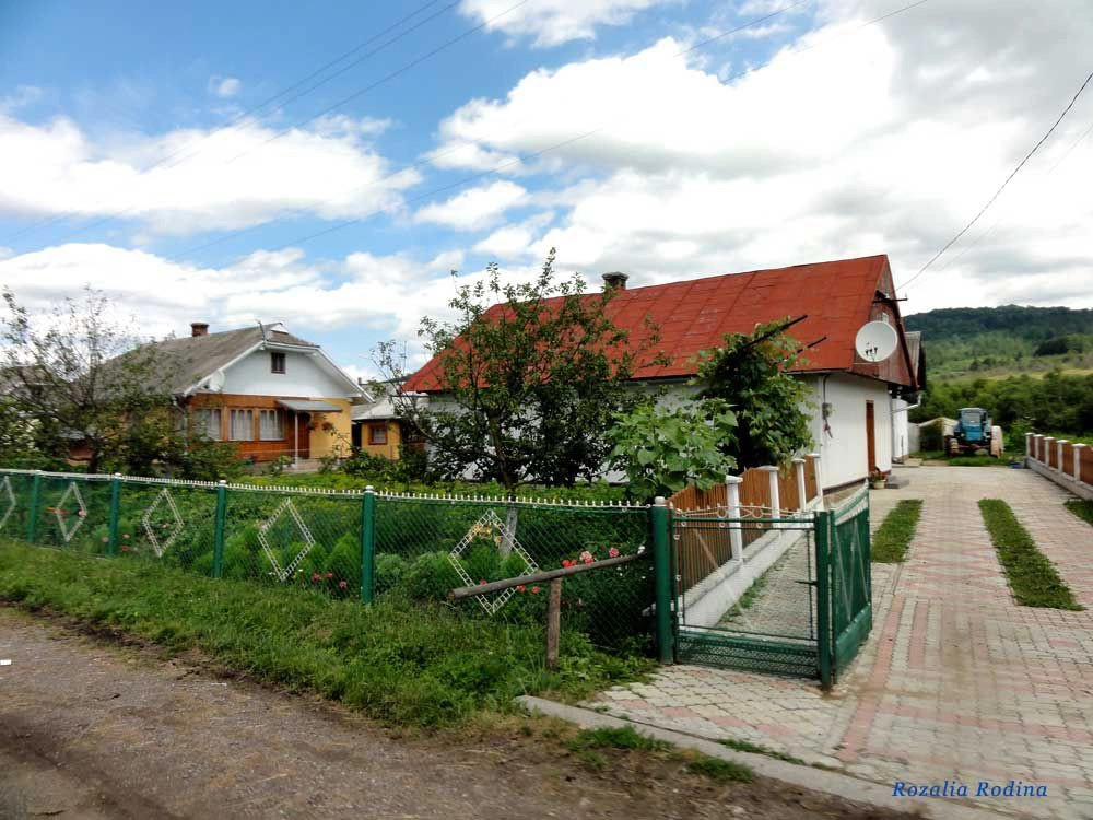 Подгородцы