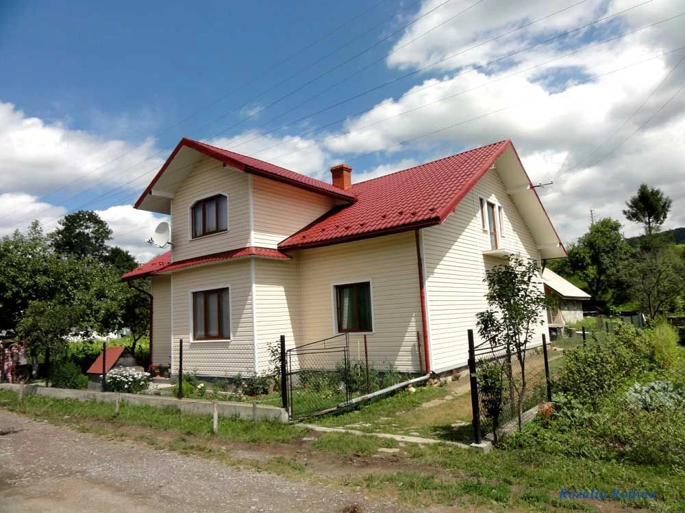 Подгородцы
