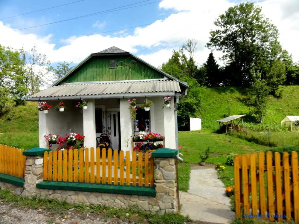 Подгородцы