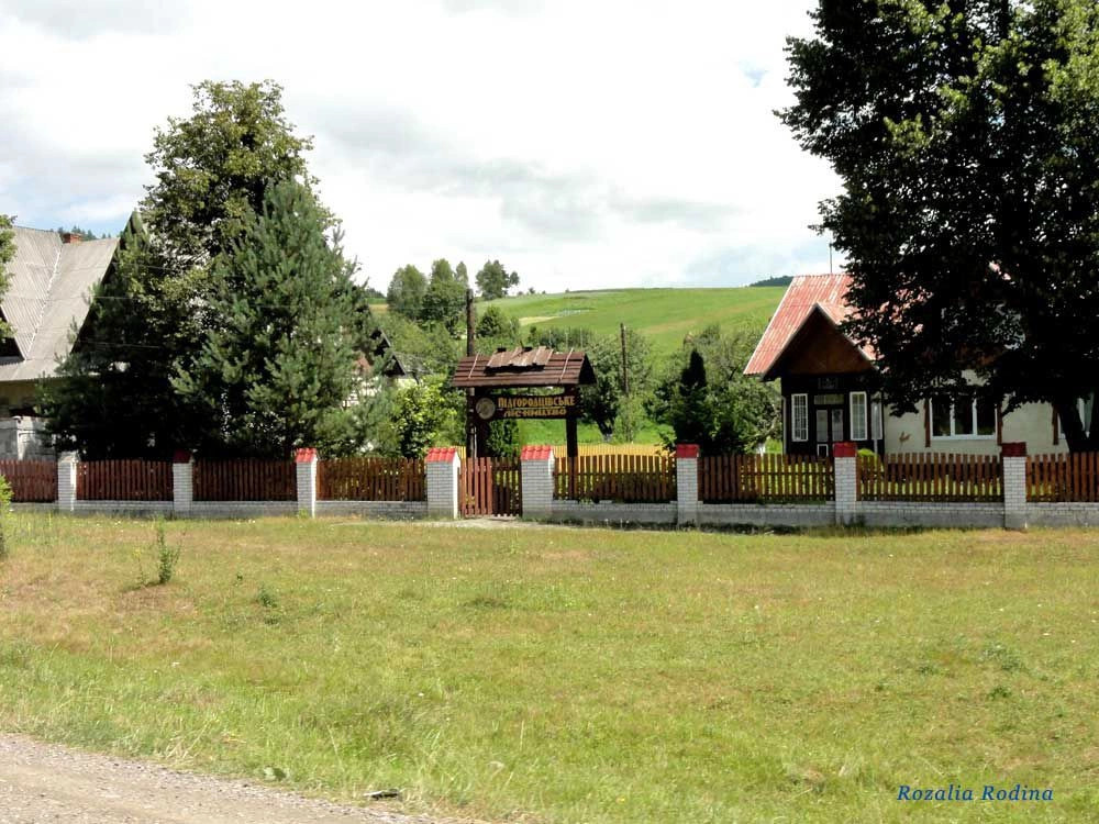 Подгородцы