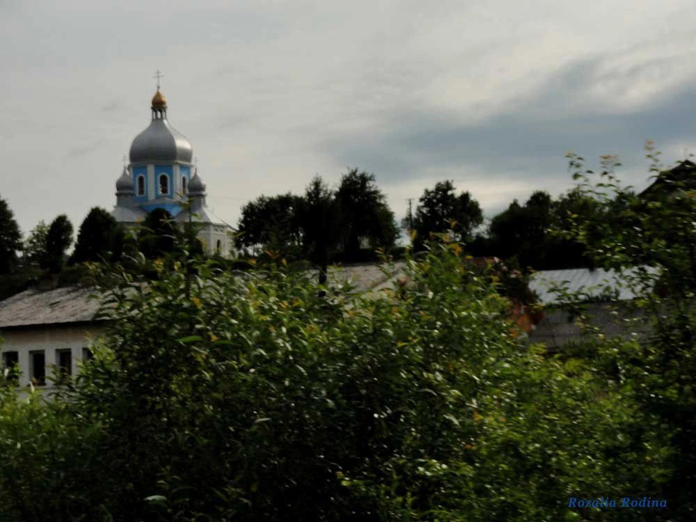 Подгородцы