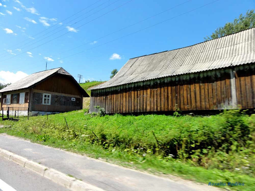 Тухолька