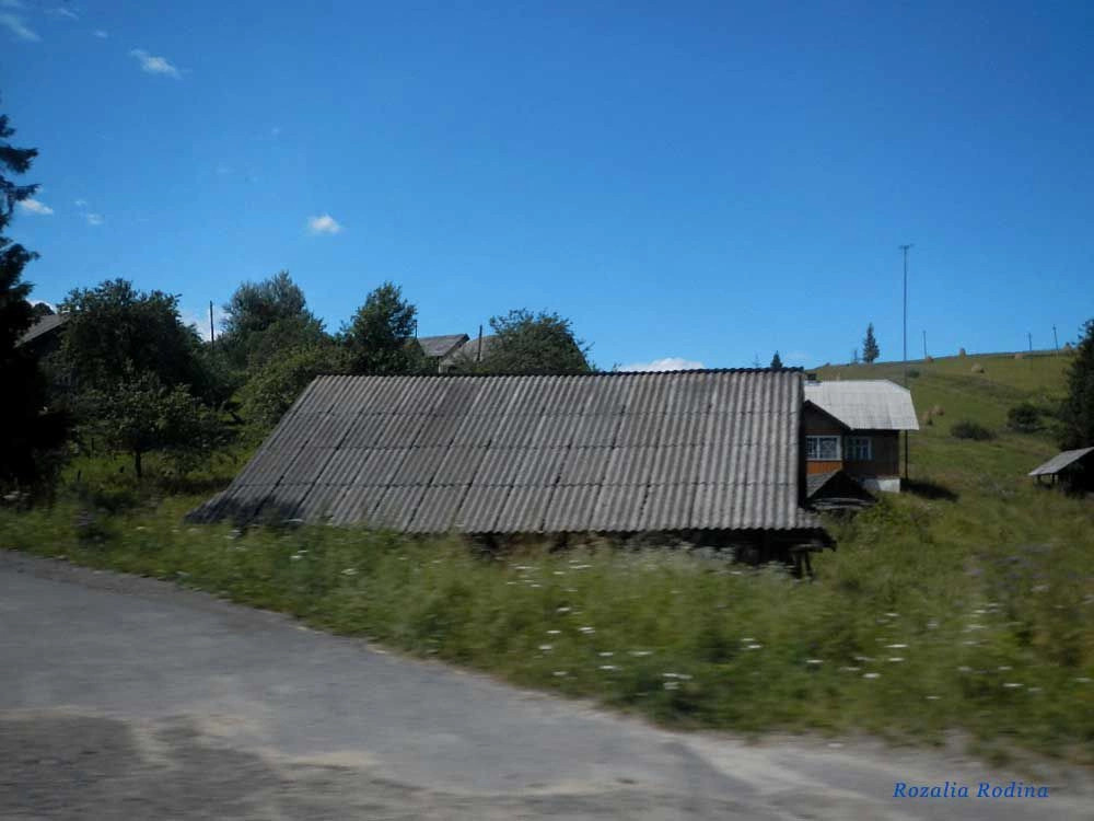 Тухолька