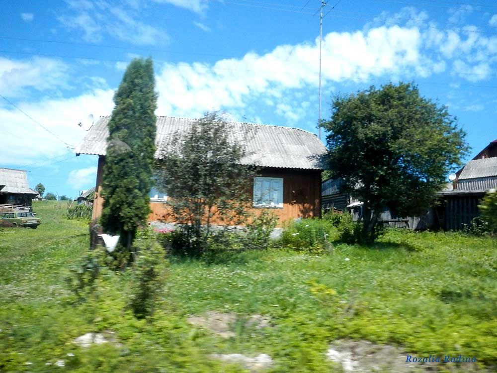 Тухолька