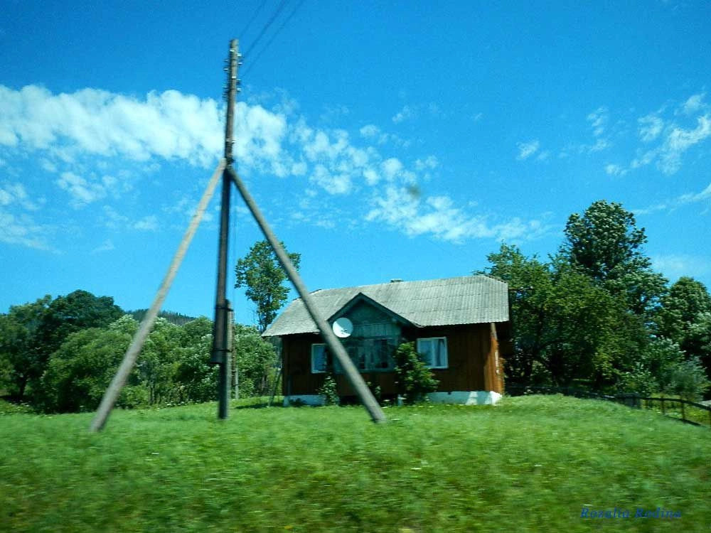 Тухолька