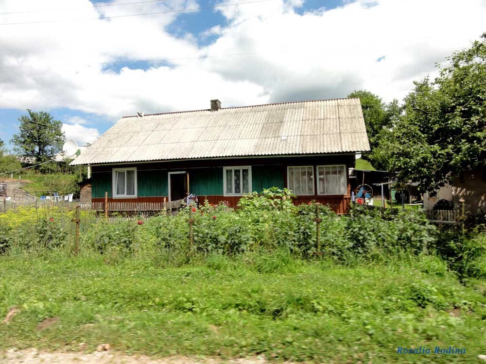 Урыч