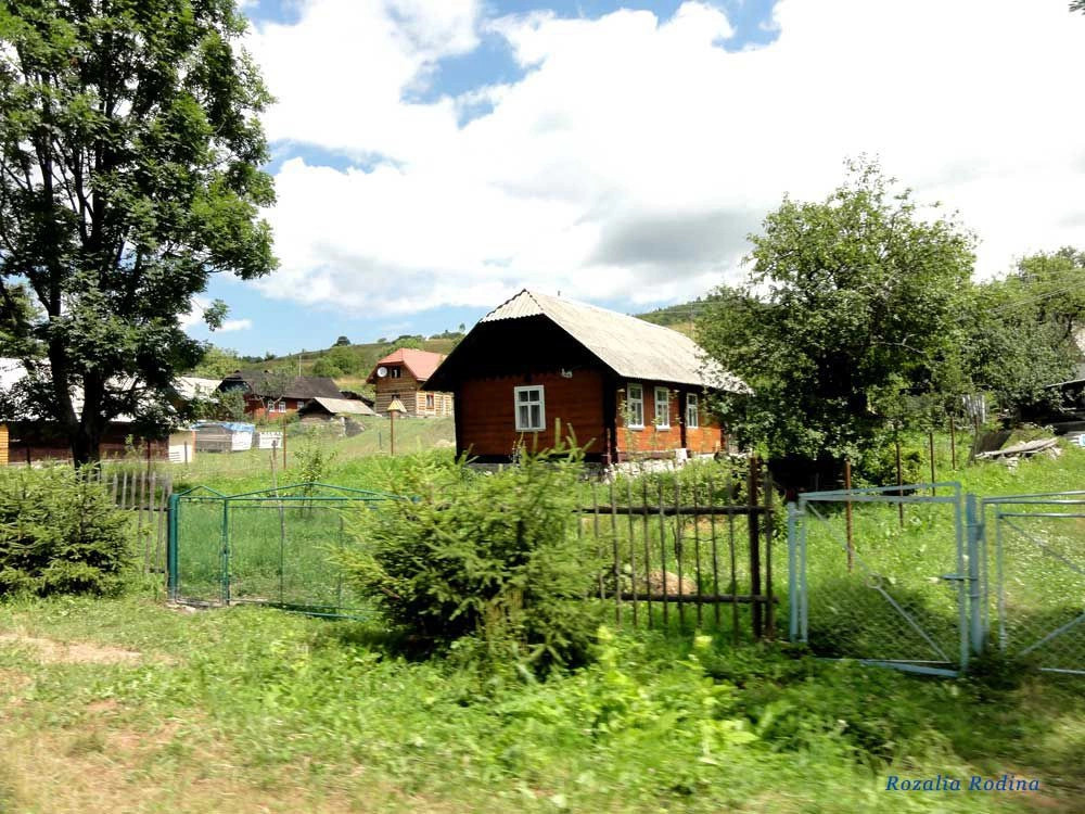 Урыч