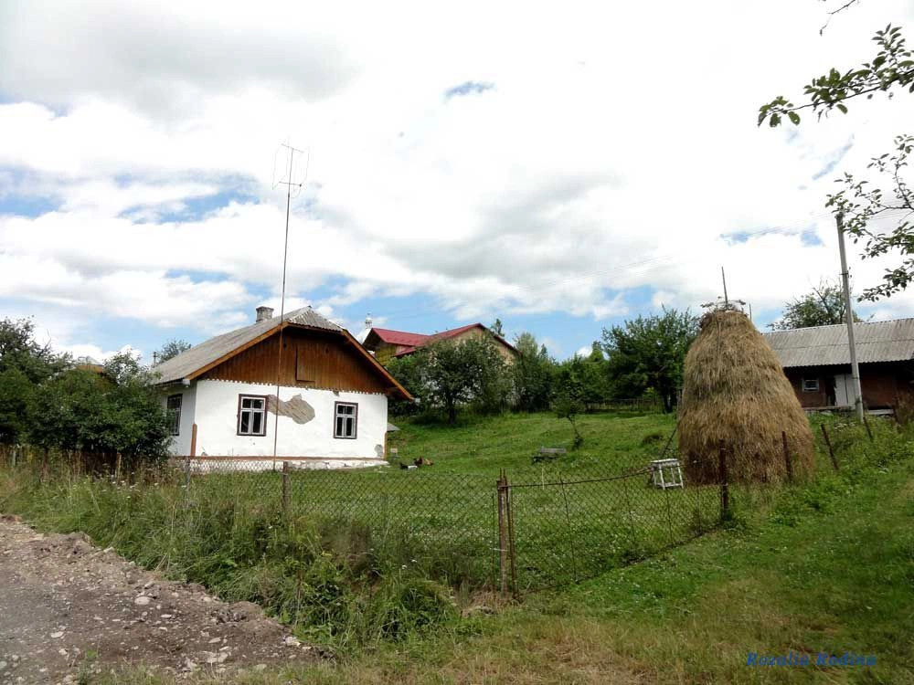 Урыч