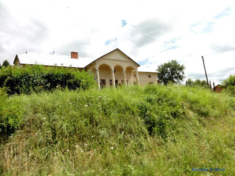 Урыч